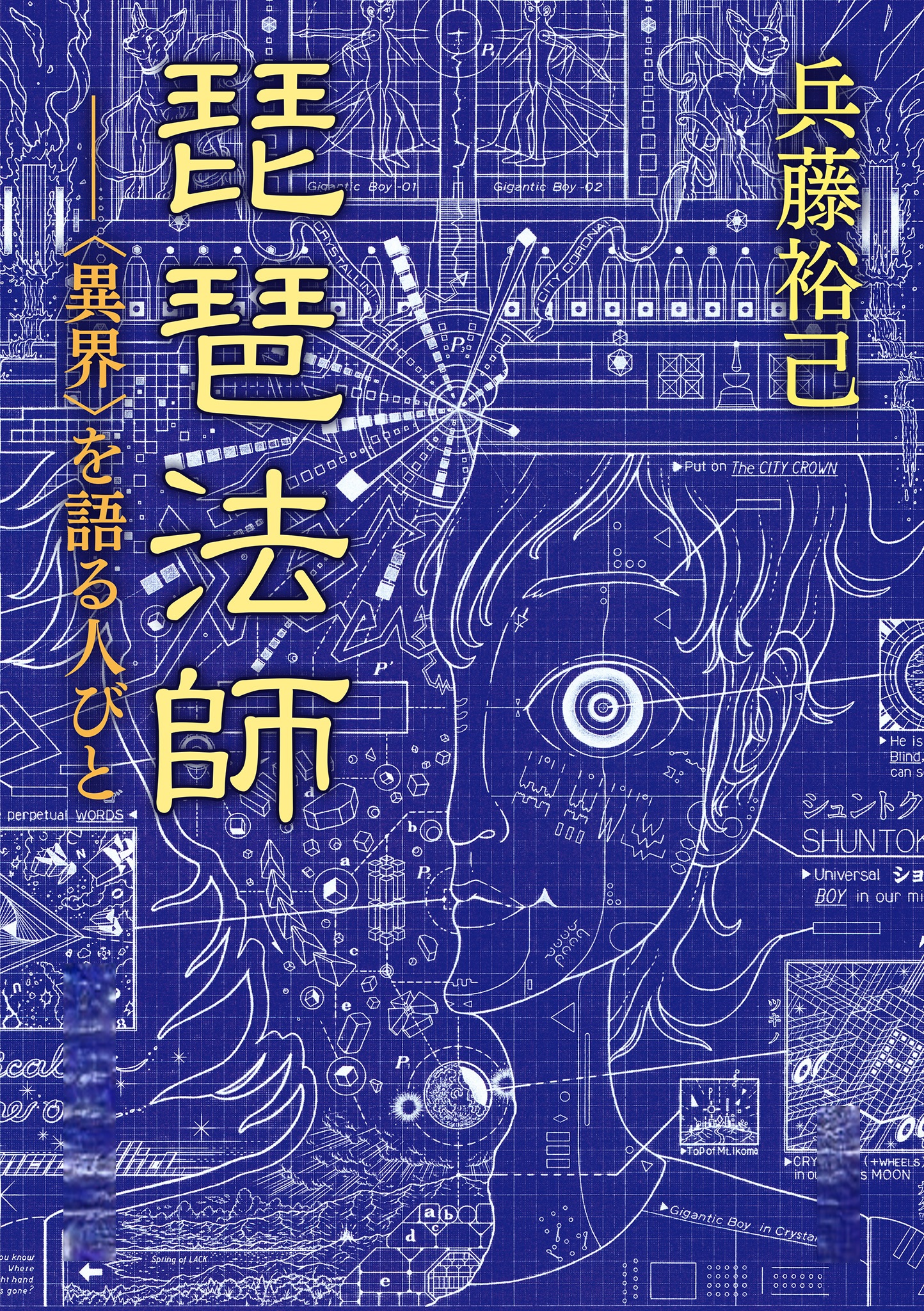 琵琶法師 （岩波現代文庫）
