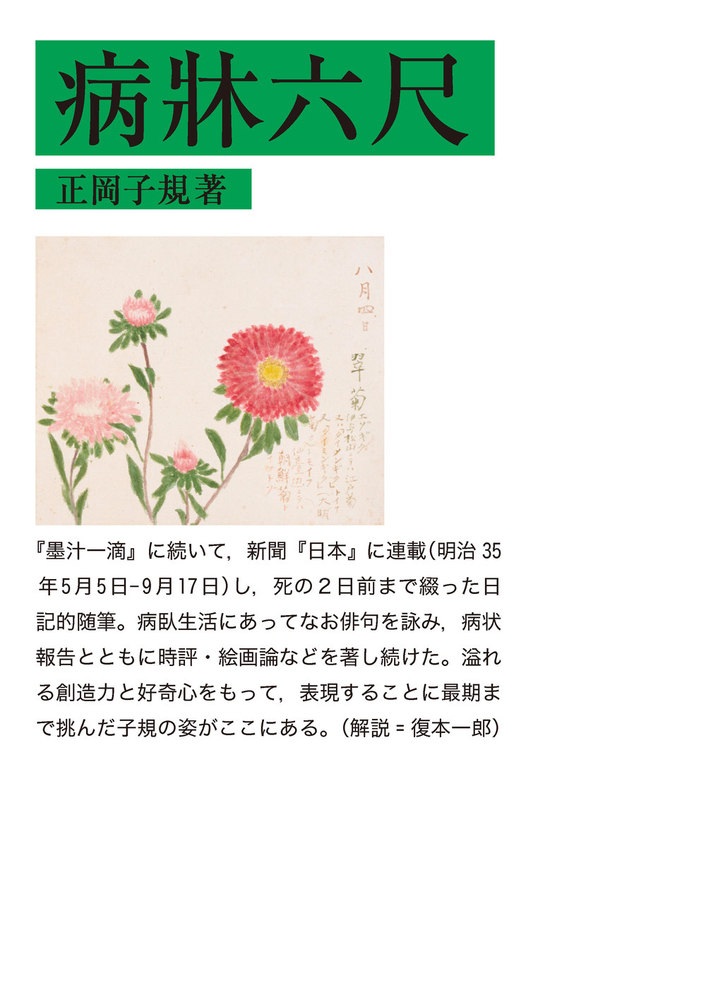 病牀六尺