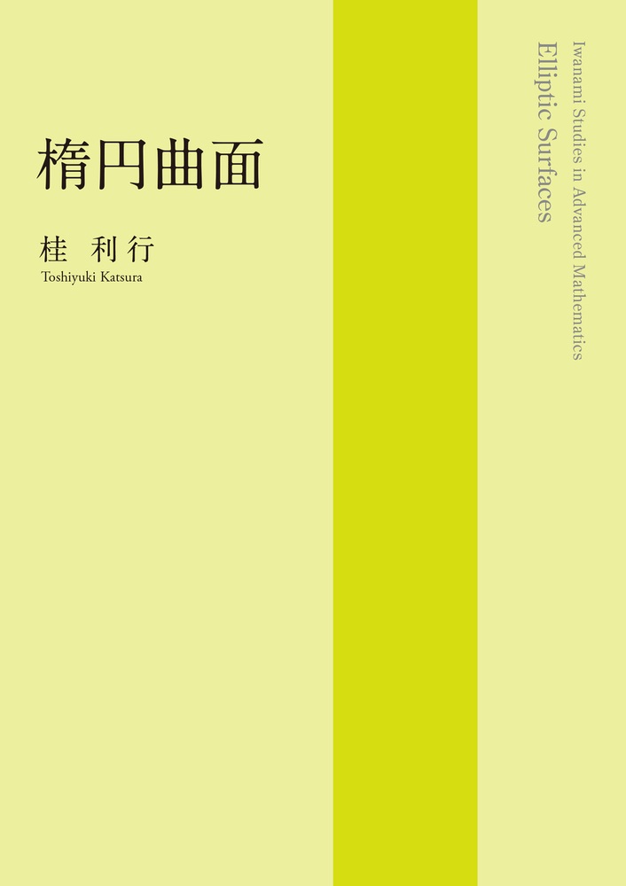 楕円曲面